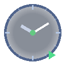 DevTime - 项目时间统计